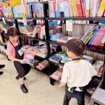 小小書店員/小小店長/小小職人活動照片